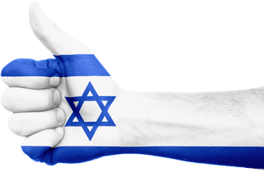 Support Israel