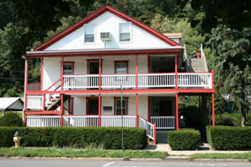 Front View