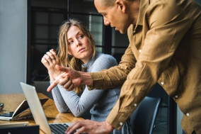 What is a surety bond or security deposit insurance?