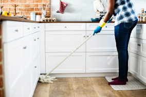 Tenant Cleaning Guide