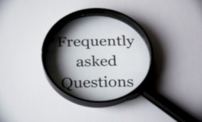 Rental Applicant Frequently Asked Questions