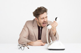 What is Neighbor Spoofing?